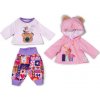 Baby Born Oblečenie pre novorodencov, 43 cm