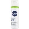 Nivea Men Sensitive Recovery pena na holenie 200 ml