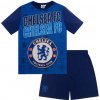 Fan-shop Dětské pyžamo CHELSEA FC Text velikost: 10/11 let