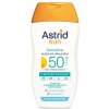 Astrid Sun Sensitive mlieko na opaľovanie pre citlivú pokožku SPF50+ 150 ml