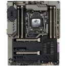 Asus SABERTOOTH X99