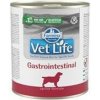 Vet Life Natural Dog konz. Gastrointestinal 300g