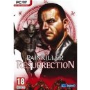 Painkiller: Resurrection