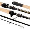 Illex Night Shadows B XXH La Brute 2,2 m 200 g 1+1 Diel