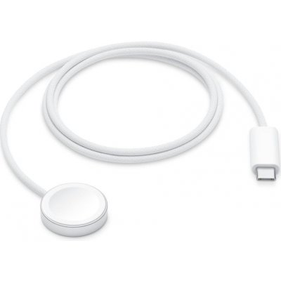 Apple Watch Magnetic Fast Charger to USB-C Cable (1 m), MT0H3ZM/A