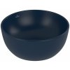 Villeroy & Boch Artis umývadlo 32.5x32.5 cm okrúhly pultové umývadlo modrá 438932R6