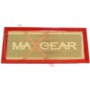 Vzduchový filter MAXGEAR Automotive 26-0010