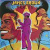 Brown James - There It is [CD]