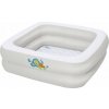 Bestway 51116 Vanička 86 x 86 x 25 cm