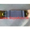 Hyundai I30 11/2011- chladič vzduchu / intercooler