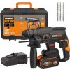 Worx Nitro 20V 2 Joule WX381