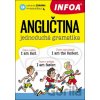 Angličtina - jednoduchá gramatika - INFOA