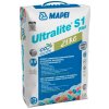 Mapei ULTRALITE S1 Flex Zero - cementové lepidlo - Šedá, 15kg