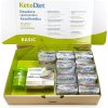 KetoDiet Balíček BASIC 1. krok na 2 týždne 70 porcií 2219g