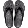 Crocs Classic Platform Flip W 207714 001 dámske žabky 42-43