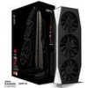 XFX Mercury RX 9060XT OC Gaming 16GB