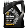 Mannol 7701 Energy Formula OP 5W-30 5L