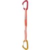 Expreska Climbing Technology/SKYLOTEC Fly-Weight EVO ALPINE Set 60 cm - red/gold