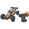 DF models RC buggy Rookie Fighter Buggy RTR 1:18