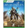 Atlas Fallen CZ XBOX Series X