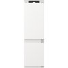 GJE Gorenje NRKI517E41 Vstavaný 252 L E Biela