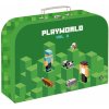 Kartón P+P Playworld Minecraft 34 cm