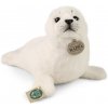 Rappa Plyšový tuleň 30 cm ECO-FRIENDLY