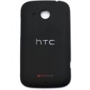 Kryt HTC Desire C zadný čierny