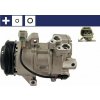 Kompresor klimatizácie MAHLE ACP 889 000S