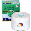 Temtex Tape TKT-108 Tourmaline 108 biela 5cm x 5m