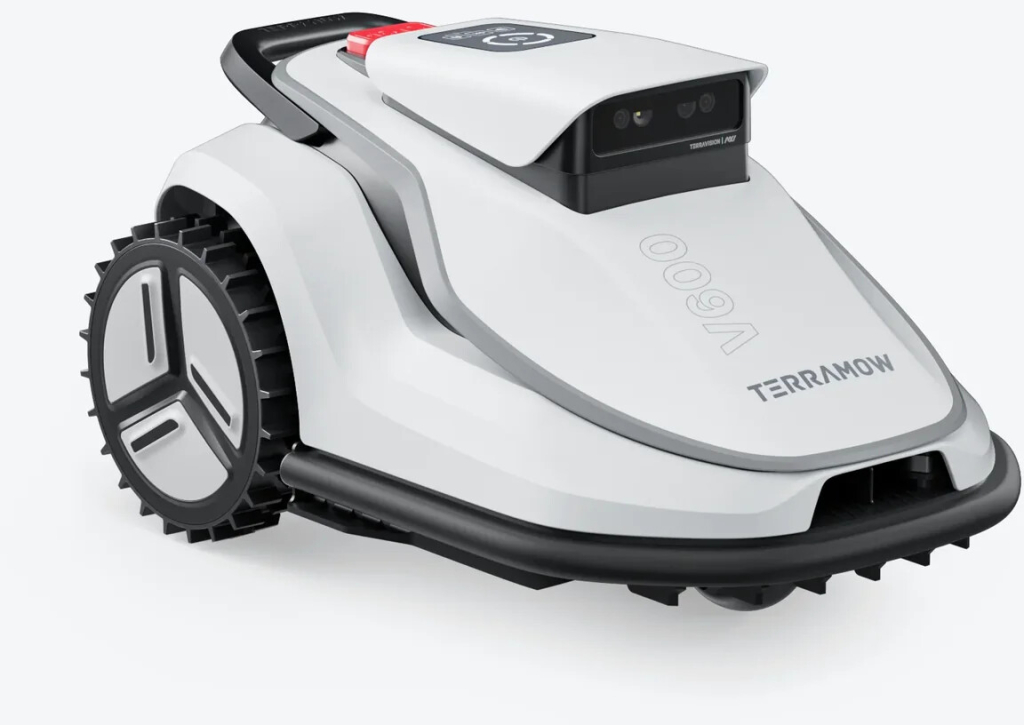 Terramow V600