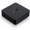 WiiM Pro (Streamer Hi-Res 192 kHz/24 bit , Bluetooth 5.0, Tidal Connect, Qobuz,Google Chromecast , MQA, ROON Ready, Radio Paradise)