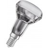 LED žiarovka E14 R80 2,6W = 40W 210lm 2700K Warm 36° OSRAM Star