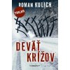 E-kniha: Deväť krížov