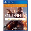 Battlefield 1: Revolution Edition (PS4) 014633738193