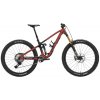 TREK Fuel LX 9 XT Di2 Gen 7 MATTE SEDONA RED/PENNYFLAKE SPLATTER Veľkosť: L