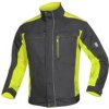 Blúza ARDON NEON WINTER čierno-žltá H6441 H6441/2XL 2XL
