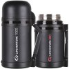 Lifeventure Wide Mouth 800 ml čierna