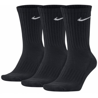 Nike ponožky 3 páry SX4508-001 od 10,2 € - Heureka.sk