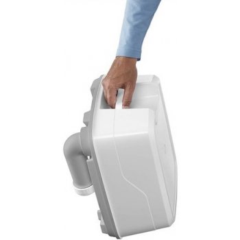 Thetford Porta Potti Qube 365