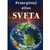 Shocart Zemepisný atlas sveta