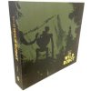 ART OF DREAMWORKS WILD ROBOT DELUXE ED
