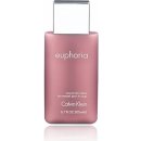 Calvin Klein Euphoria Woman telové mlieko 200 ml