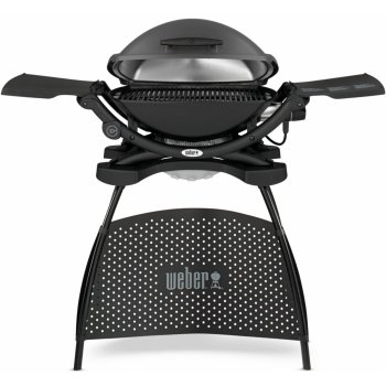 Weber Q 2400 Stand