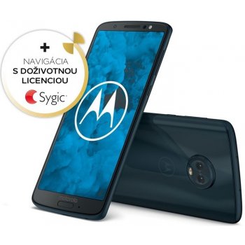 Motorola Moto G6 Dual SIM