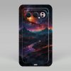 4NewCase - HONOR - Honor 500 Pro - INFINITY Soft - Stellar River - 1022120500009
