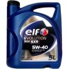 Elf Evolution 900 SXR 5W-40 5L