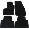 Koberce textilné J&J AUTOMOTIVE Ford Kuga 2008 - 2012