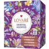 Lovare zmes 32 porciovaných čajov Oriental 32x2g