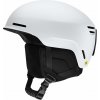 Smith Method Pro MIPS - Matte White 51-55